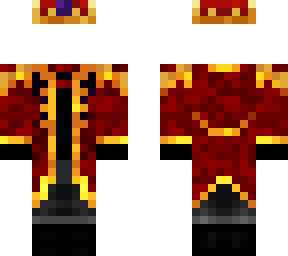 crownfor mi server