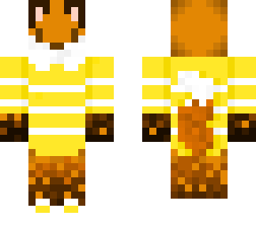 dandelion fox