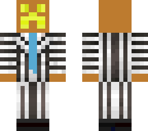 dapperhallow