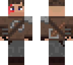 dark boots