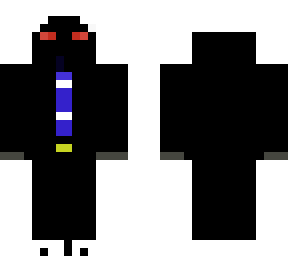 dark entity
