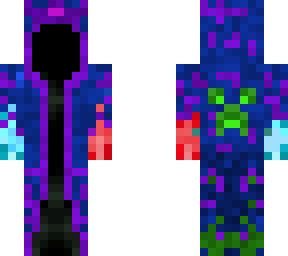 dark mage