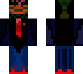 death walker