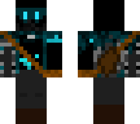 deep dark worker