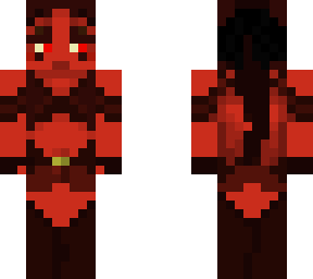 demon