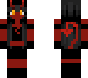 demon girl