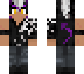 demon oc (seth)