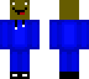 derpy  bear in tracksuit