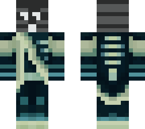 derpywithe skull gentle oc