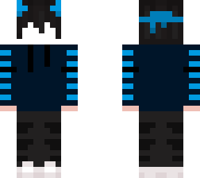 doggo's skin v2