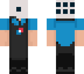 domino (worker)
