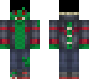 drago (pure)