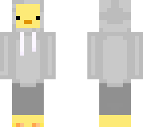 duckie wuckie