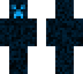 electro creeper