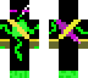 end knight
