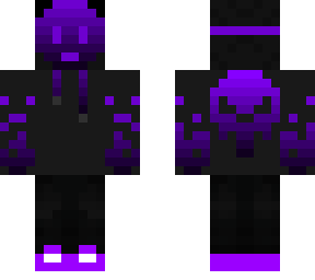 ender boy masked