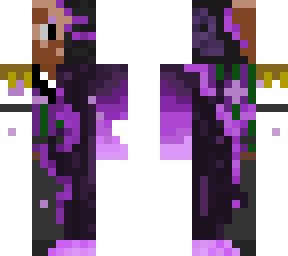 ender corruption beard whisperer