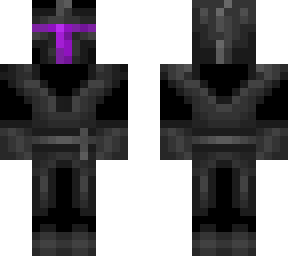 ender dark mandalorian infected