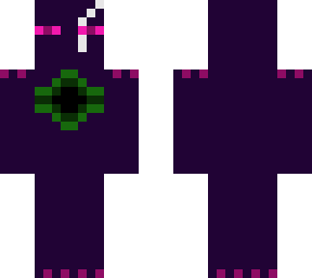enderwar captain(scarred)