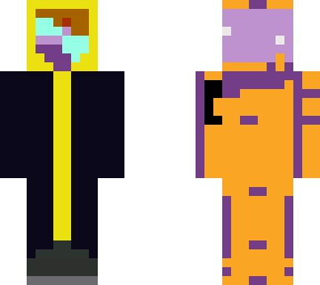 evoker
