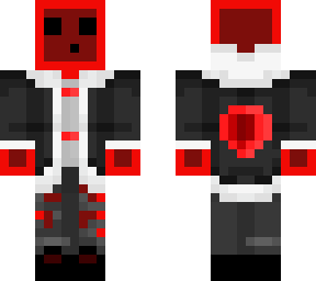 fall slime skin