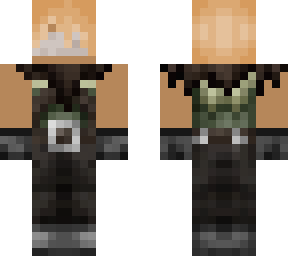 fantasy blacksmith