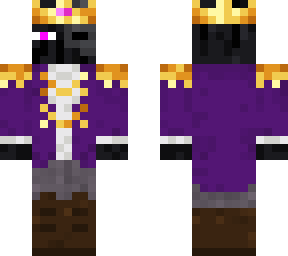fauxser (revamp 2)