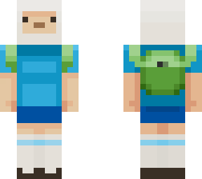 finn