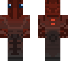 fire ant / marauder ant edit