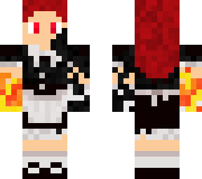 firefriend maid