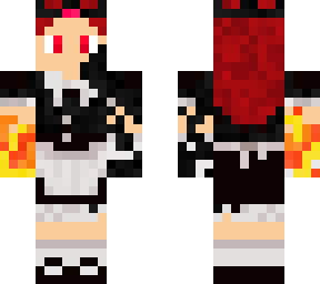 firefriend maid v2