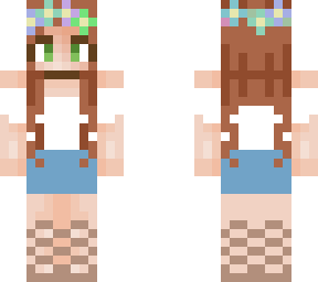 flower queen vers2