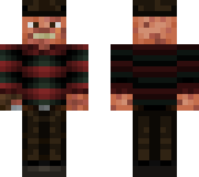 freddy krueger