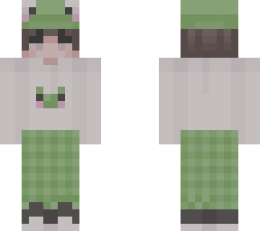 frog boy