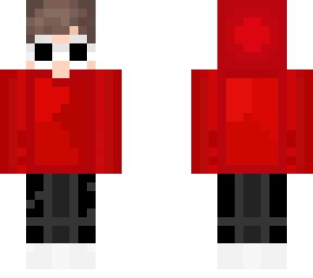 georgenotfound but more aesthetic with merch (fixed)
