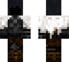 ghost runico