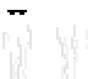 ghost trend