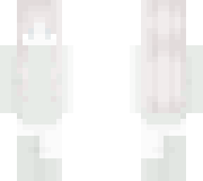 ghosty girl