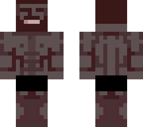 gigachad skin