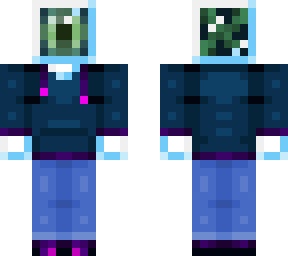 glass ender