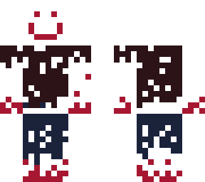 gohsty boi