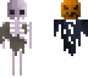 halloween adoptables!!