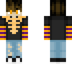 halloween dude