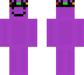 halloween lifesteal skin