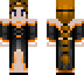 halloween queen
