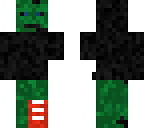 haloween special