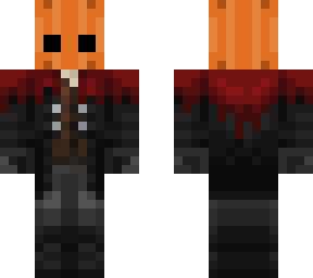 headless horseman fluffy