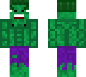hulk