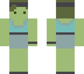 idk