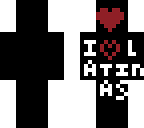 ilovelatinas